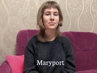 Maryport