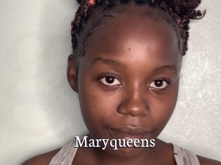 Maryqueens