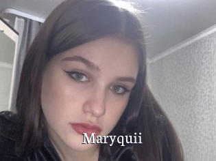 Maryquii
