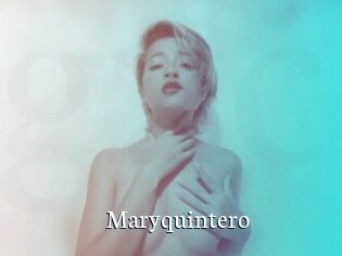 Maryquintero