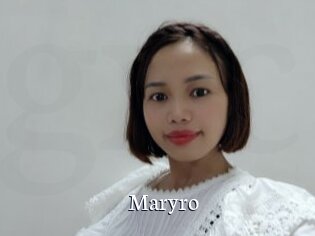 Maryro