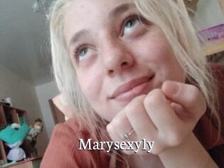 Marysexyly