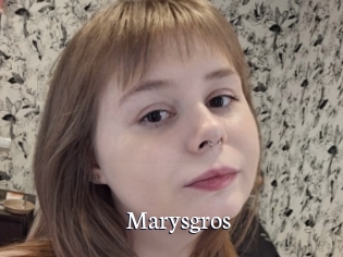 Marysgros
