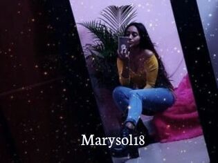 Marysol18