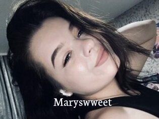 Maryswweet