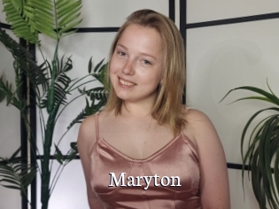 Maryton
