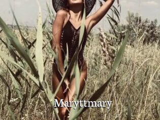 Maryttmary
