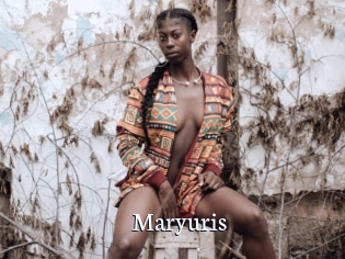 Maryuris