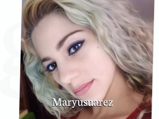Maryusuarez