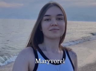 Maryvorel