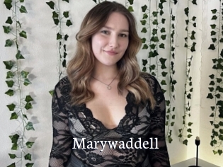 Marywaddell