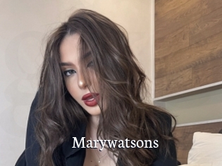 marywatsons Gratis xxx Clips