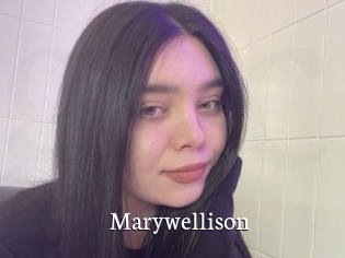 marywellison Gratis xxx Clips