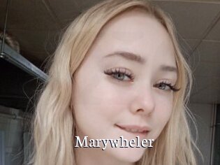 Marywheler