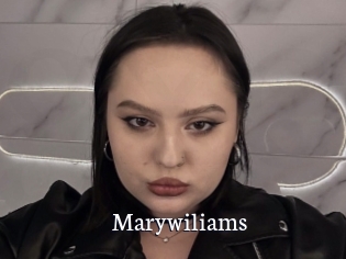 Marywiliams