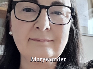 Marywonder