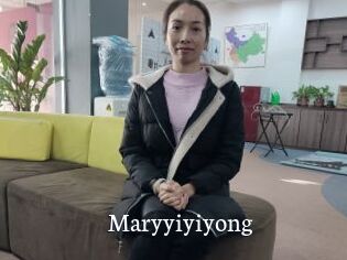 Maryyiyiyong