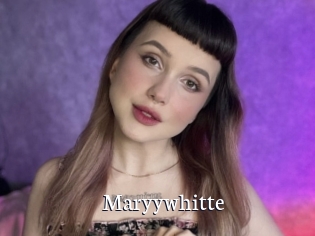 Maryywhitte