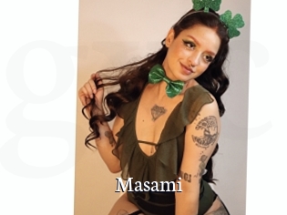 masami Gratis xxx Clips