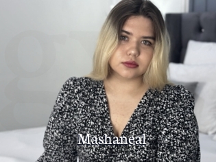Mashaneal