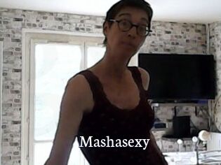 Mashasexy