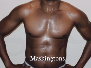 Maskingtons