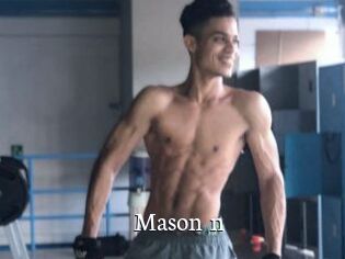 Mason_n