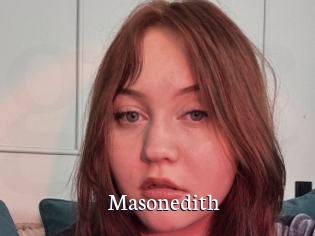 Masonedith