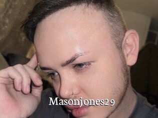 Masonjones29