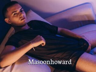Masoonhoward