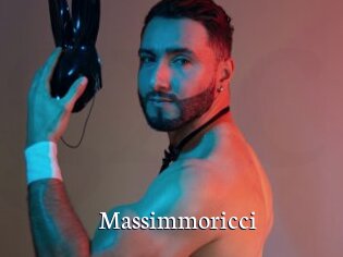 Massimmoricci