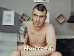 Massimo_colt