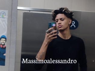 massimoalessandro Gratis xxx Clips