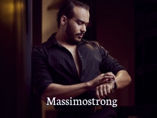 Massimostrong