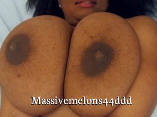 Massivemelons44ddd
