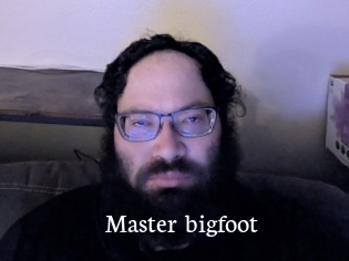 Master_bigfoot