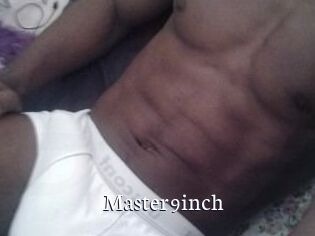 Master9inch