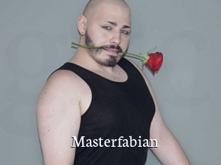 Masterfabian