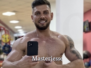 Masterjesse
