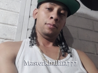 Masterkhallifa777