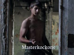 Masterkockone
