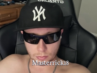 Masterrick18