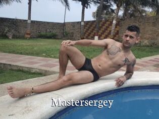 Mastersergey