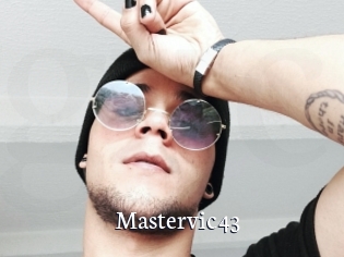 Mastervic43
