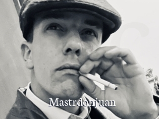 Mastrdonjuan