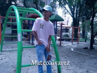 Mateoalvarez