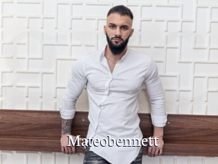 mateobennett Gratis xxx Clips