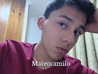 mateocamilo Gratis xxx Clips
