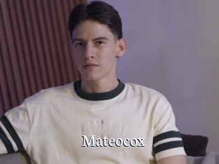 Mateocox