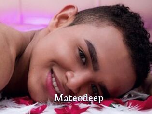 Mateodeep
